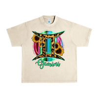 Sandshell Gemini Urban Heavy Tee - RanaPortraitStore