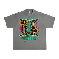 Tornado Gemini Urban Heavy Tee - RanaPortraitStore