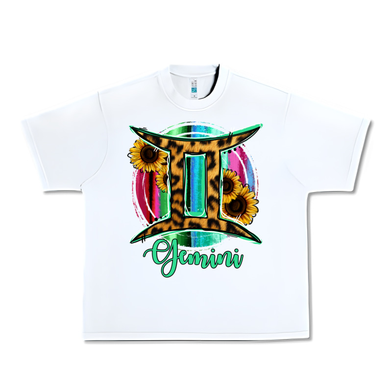 Gemini Urban Heavy Tee by RanaPortraitStore | Teevron