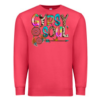 Cardinal gypsy soul Premium Sweatshirt - texasbilliewilder