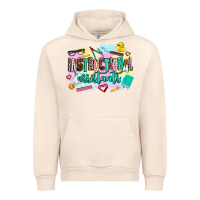 Sandshell instructional assistant's Urban Hoodie - AdoDesignShop