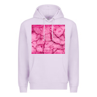 Lilac pink glitter Premium Hoodie - JahusDesignShop