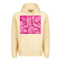 Pina Colada pink glitter Premium Hoodie - JahusDesignShop