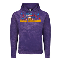 Cloud Purple bad and boozy Vintage Hoodie - AdoDesignShop