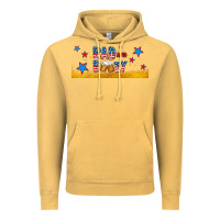 Vintage Mustard bad and boozy Vintage Hoodie - AdoDesignShop