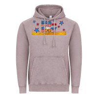 Vintage Zinc bad and boozy Vintage Hoodie - AdoDesignShop
