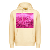 Pina Colada pink glitter Premium Hoodie - JahusDesignShop