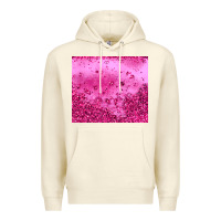 Sandshell pink glitter Premium Hoodie - JahusDesignShop