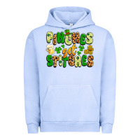 Pigment Grape Ice pinches get stitches Urban Hoodie - Artiststas