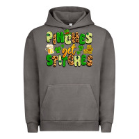 Pigment Tornado pinches get stitches Urban Hoodie - Artiststas