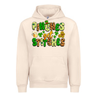 Sandshell pinches get stitches Urban Hoodie - Artiststas