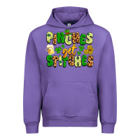 Tulip pinches get stitches Urban Hoodie - Artiststas
