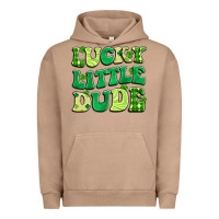 Pigment Burro lucky little dude Urban Hoodie - Artiststas