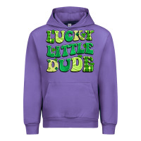 Tulip lucky little dude Urban Hoodie - Artiststas