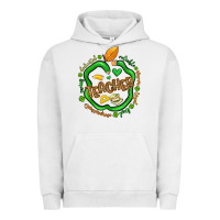 Pigment Lunar Rock teacher st patrick s day Urban Hoodie - Artiststas