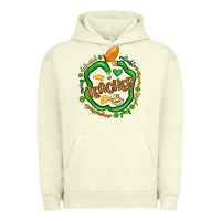 Pigment Pistachio teacher st patrick s day Urban Hoodie - Artiststas