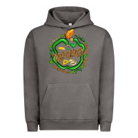 Pigment Tornado teacher st patrick s day Urban Hoodie - Artiststas