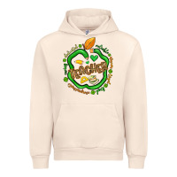 Sandshell teacher st patrick s day Urban Hoodie - Artiststas