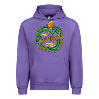 Tulip teacher st patrick s day Urban Hoodie - Artiststas