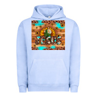 Pigment Grape Ice jesus san judas Urban Hoodie - JahusDesignShop