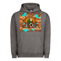 Pigment Tornado jesus san judas Urban Hoodie - JahusDesignShop