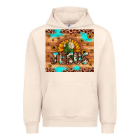 Sandshell jesus san judas Urban Hoodie - JahusDesignShop