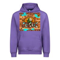 Tulip jesus san judas Urban Hoodie - JahusDesignShop