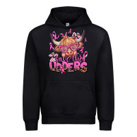 Black save the udders Urban Hoodie - AdoDesignShop
