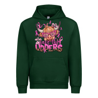 Forest Green save the udders Urban Hoodie - AdoDesignShop