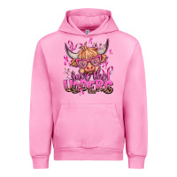 Fuchsia Pink save the udders Urban Hoodie - AdoDesignShop