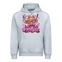 Heather Grey save the udders Urban Hoodie - AdoDesignShop