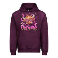 Mauve Wine save the udders Urban Hoodie - AdoDesignShop