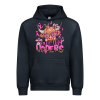 Navy save the udders Urban Hoodie - AdoDesignShop