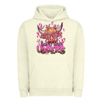 Pigment Pistachio save the udders Urban Hoodie - AdoDesignShop