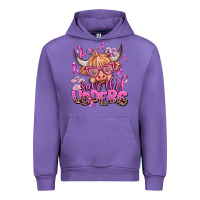 Tulip save the udders Urban Hoodie - AdoDesignShop