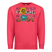 Cardinal homebody Premium Sweatshirt - texasbilliewilder