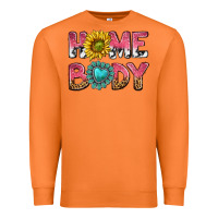 Carrot homebody Premium Sweatshirt - texasbilliewilder