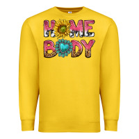 Lemon homebody Premium Sweatshirt - texasbilliewilder