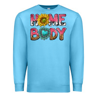 Ocean Blue homebody Premium Sweatshirt - texasbilliewilder