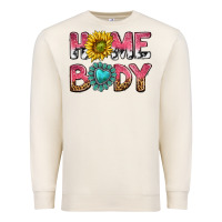 Sandshell homebody Premium Sweatshirt - texasbilliewilder