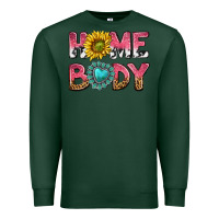 Sports Green homebody Premium Sweatshirt - texasbilliewilder