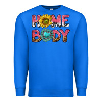 True Royal homebody Premium Sweatshirt - texasbilliewilder