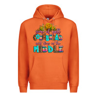 Carrot some of yall cornbread aint done in the middle Premium Hoodie - AdoDesignShop