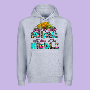 Some Of Yall Cornbread Aint Done In The Middle Premium Hoodie Designed By Adodesignshop