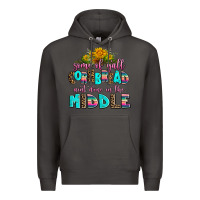 Smoke some of yall cornbread aint done in the middle Premium Hoodie - AdoDesignShop