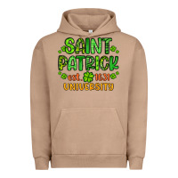 Pigment Burro saint patrick university Urban Hoodie - Artiststas