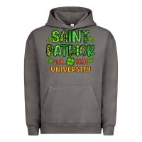 Pigment Tornado saint patrick university Urban Hoodie - Artiststas