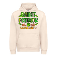 Sandshell saint patrick university Urban Hoodie - Artiststas