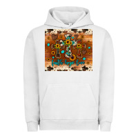 Pigment Lunar Rock faith hope love cross Urban Hoodie - JahusDesignShop