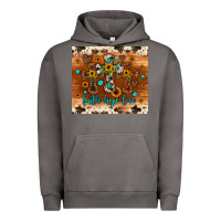 Pigment Tornado faith hope love cross Urban Hoodie - JahusDesignShop